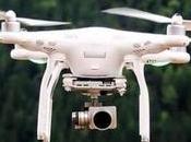 Helps Fight Coronavirus Malaria With Drones