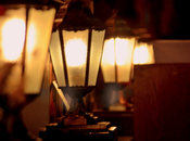 Five Benefits Using Lamps