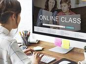 Importance Creating Online Community E-Learning Website