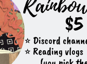 Only Days Left Lesbrary Patreon Special Offer!