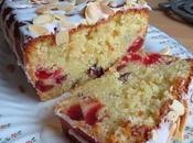 Midnight Feast Worthy Cherry Cake