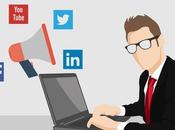 Importance Social Media Networking Business