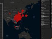Monday Market Mayhem Virus Suddenly Matters