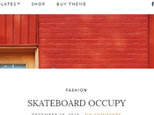 WordPress Fashion Themes 2020