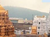 Tirumala Tirupati Devasthanam Construct Venkateswara Swamy Temple Jammu Kashmir