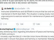 Five Including Policeman Lost Lives Delhi Violence