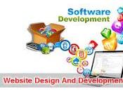 Website Design Development Best Solution Users
