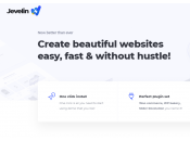 Wedding Planner WordPress Themes 2020