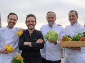 Four Seasons Michelin Stars Restaurants Worldwide