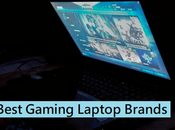 Best Gaming Laptop Brands