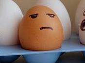 Tired Eating Eggs?