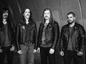 CLOUD Release 'Earhammer Sessions' Album Ripple Music This May; Extensive European Tour Announced!