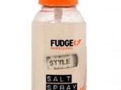 Fudge Salt Spray Hair