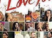 Berlin Love Movie Review @PrimeVideoIN #MovieReview