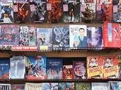 Tons Free Comics, Manga, Graphic Novels Grab! (US/CDN/UK)