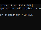 Best Commands Useful Hacking
