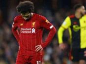 Update: Lost Watford Liverpool’s Klopp