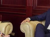 Дмитро Кулеба Ексклюзивне Інтерв'ю Новому Номері Журналу "Бізнес"