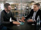 Роберт Гулієв, Співвласник Компанії “Одесавинпром” Засновник Марки “Ви...