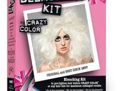What Products Look Hair Bleaching Kits