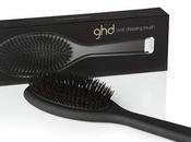 Oval Dressing Brush Review