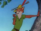 Disney Marathon: 'Robin Hood'