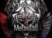 Returns North America Valor Folklore Tour With Heidevolk, Trollfest, Metsatöll