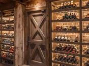 Toast Inspiration: Effective Wine Cellar Ideas Your Texas Home
