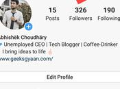 Remove Remembered Accounts Instagram Ways)