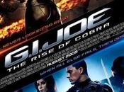 Film Challenge Favourites G.I. Joe: Rise Cobra (2009)