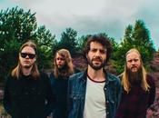 Sunday Conversation With Sleepwulf