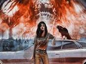 Ripple Desk Inches Fun; Featuring Saint Serpent Temptation's Wings