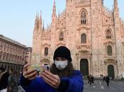 Italy Experiencing Many Coronavirus Cases?