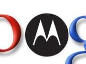 Google Completes Acquisition Motorola Mobility