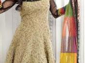 Latest Pakistani Summer Dresses 2012 Women