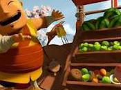 Sweet Fruit Ninja-2, Delivers Update 24th