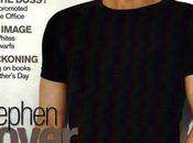 Stephen Moyer Covers Canada’s Movie Entertainment Magazine