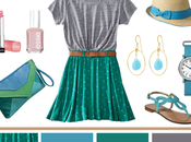 Blues Greens (from Target)…