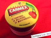 Review: Carmex Balm SPF15