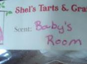 Shel's Tarts Crafts.