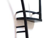Creative Chair “Half=One”