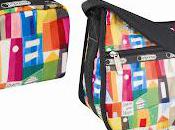 Disney LeSportsac Launch "It's Small World" Handbag Accessories Collection