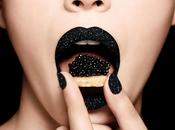 Caviar Nails: Love Hate