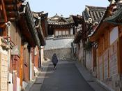 Photo Stop: Bukchon Hanok Village