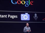 SEO: Instant Pages Google Chrome