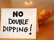 Double Dipping Dangerous?