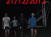 Longest Night (LängsteNachtLauf) 24/12 Hour Race 2012
