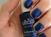 Update NOTD Ulta3 Hollywood