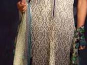 Summer Lawn Collection 2012 Sana Safinaz