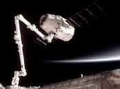 Amazing Photos SpaceX Dragon Docking